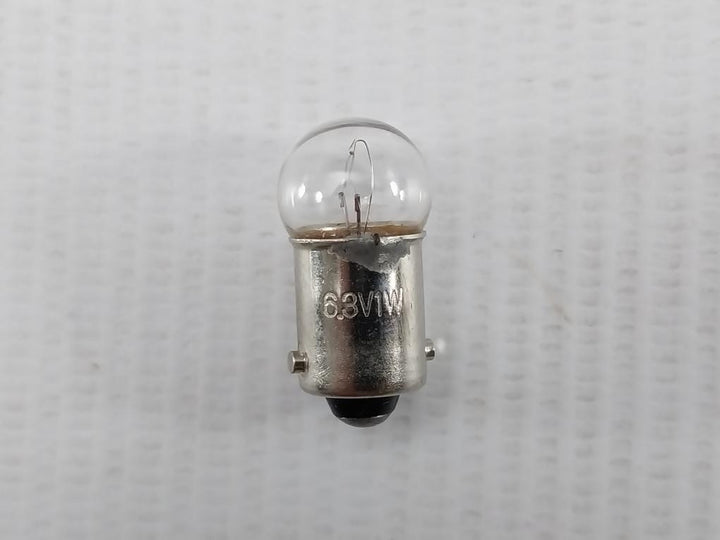 New-Condition-6-3V1W-Indicator-Light-Bulb-Lamp-Lot-Of-10X-209630-8