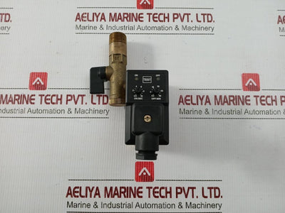 New-Condition-609500-657ml-Electronic-Timer-Automatic-Drain-Valve-2