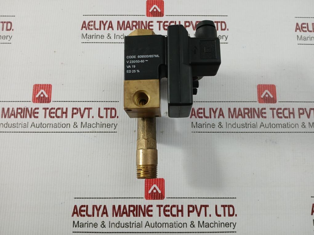New-Condition-609500-657ml-Electronic-Timer-Automatic-Drain-Valve-3