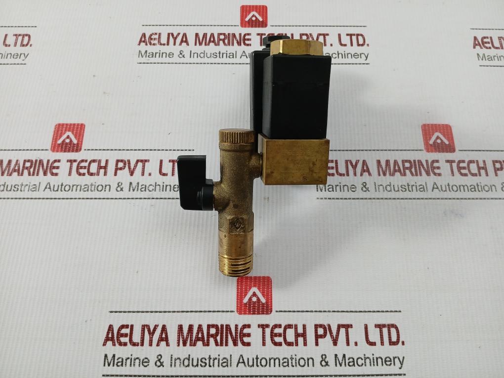 New-Condition-609500-657ml-Electronic-Timer-Automatic-Drain-Valve-5