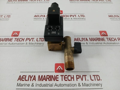 New-Condition-609500-657ml-Electronic-Timer-Automatic-Drain-Valve-6