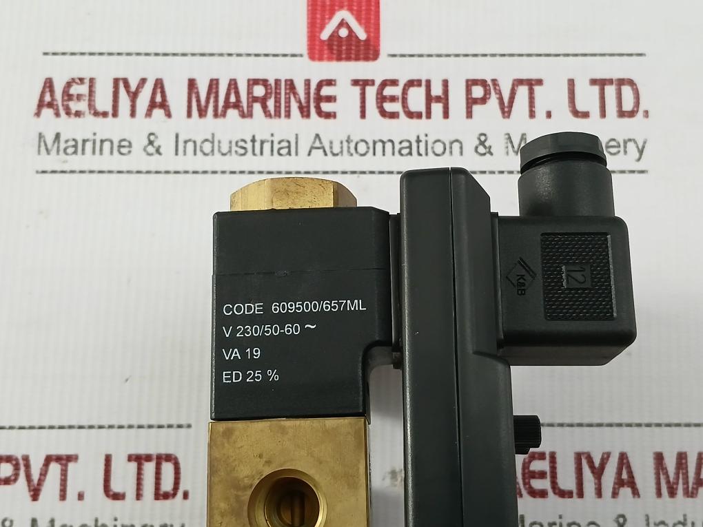 New-Condition-609500-657ml-Electronic-Timer-Automatic-Drain-Valve-7