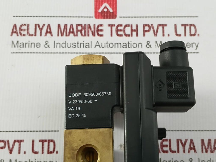 New-Condition-609500-657ml-Electronic-Timer-Automatic-Drain-Valve-7
