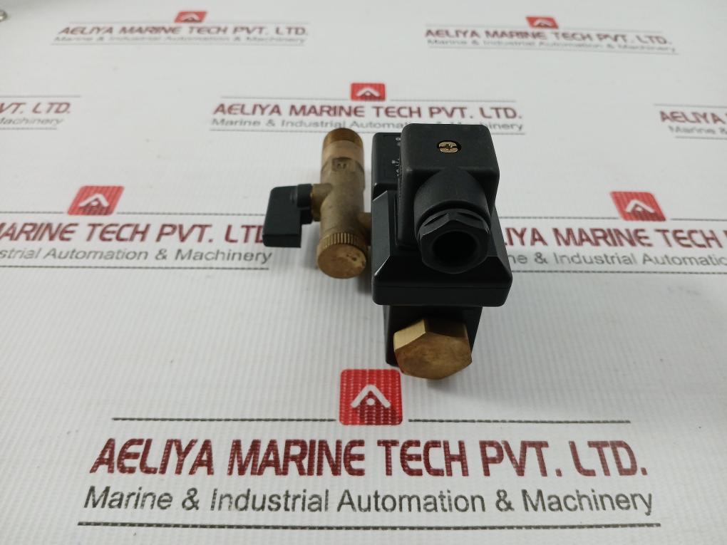 New-Condition-609500-657ml-Electronic-Timer-Automatic-Drain-Valve-8