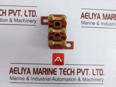 New-Condition-Ac-Motor-Terminal-Block-Dftm-2016-1