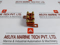 New-Condition-Ac-Motor-Terminal-Block-Dftm-2016-4
