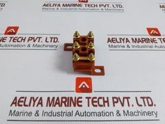 New-Condition-Ac-Motor-Terminal-Block-Dftm-2016-4