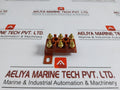 New-Condition-Ac-Motor-Terminal-Block-Dftm-2016-6
