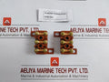 New-Condition-Ac-Motor-Terminal-Block-Dftm-2016-7