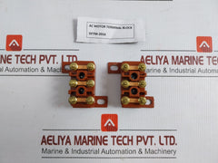 New-Condition-Ac-Motor-Terminal-Block-Dftm-2016-7