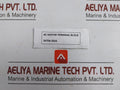 New-Condition-Ac-Motor-Terminal-Block-Dftm-2016-9