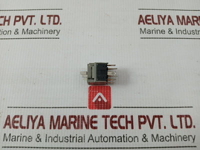 New-Condition-Ah164-l5G22E3-Illuminated-Push-Button-Switch-Base-Lot-Of-3X-209065-4