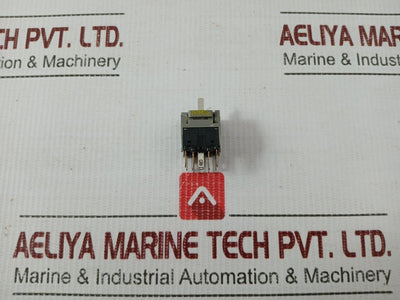 New-Condition-Ah164-l5G22E3-Illuminated-Push-Button-Switch-Base-Lot-Of-3X-209065-6