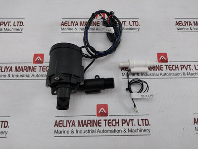 New-Condition-CH0824252502-Brushless-Dc-Water-Pump-24vdc-88w-25l-min-209849-2