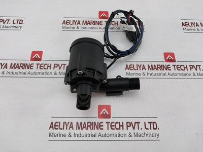 New-Condition-CH0824252502-Brushless-Dc-Water-Pump-24vdc-88w-25l-min-209849-3