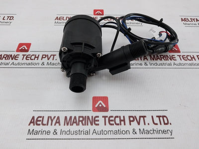 New-Condition-CH0824252502-Brushless-Dc-Water-Pump-24vdc-88w-25l-min-209849-5