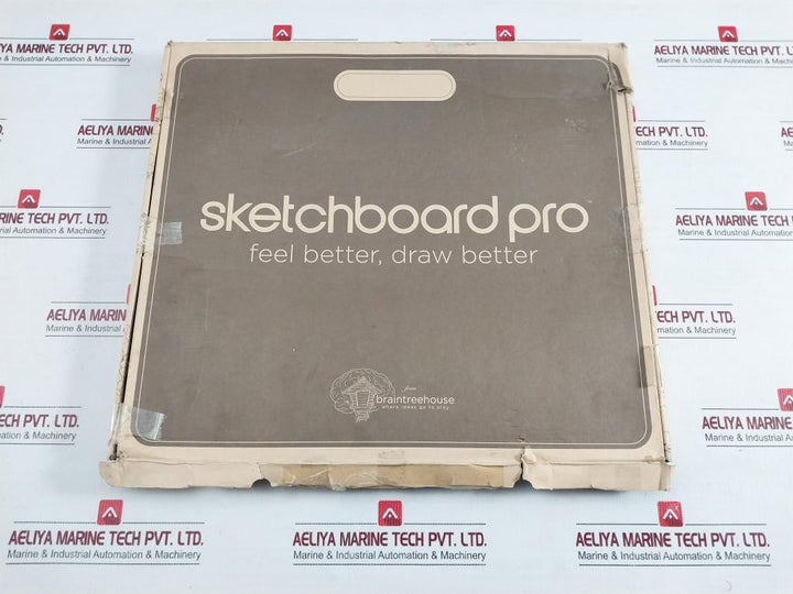New-Condition-Tablet-Art-Stand-By-Sketchboard-Pro-Sbp0000-10