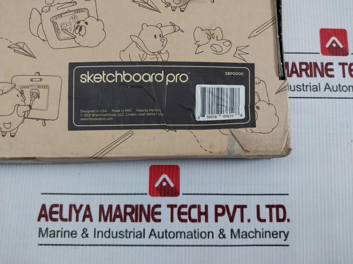 New-Condition-Tablet-Art-Stand-By-Sketchboard-Pro-Sbp0000-11