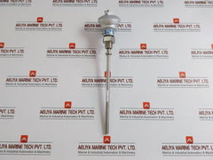 New-Condition-Thermocouple-Temperature-Sensor-L-255-Mm-D-12-Mm-T-3-4-Class-0-75-Sus-304-K-1