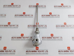 New-Condition-Thermocouple-Temperature-Sensor-L-255-Mm-D-12-Mm-T-3-4-Class-0-75-Sus-304-K-2