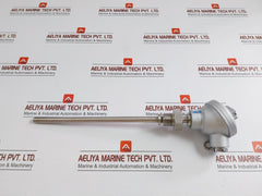 New-Condition-Thermocouple-Temperature-Sensor-L-255-Mm-D-12-Mm-T-3-4-Class-0-75-Sus-304-K-3