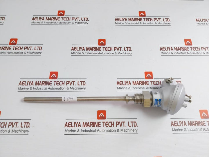 New-Condition-Thermocouple-Temperature-Sensor-L-255-Mm-D-12-Mm-T-3-4-Class-0-75-Sus-304-K-4