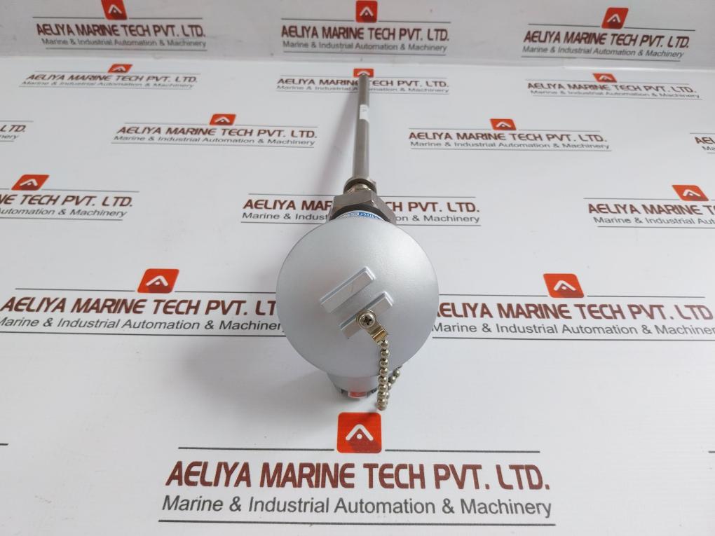 New-Condition-Thermocouple-Temperature-Sensor-L-255-Mm-D-12-Mm-T-3-4-Class-0-75-Sus-304-K-5