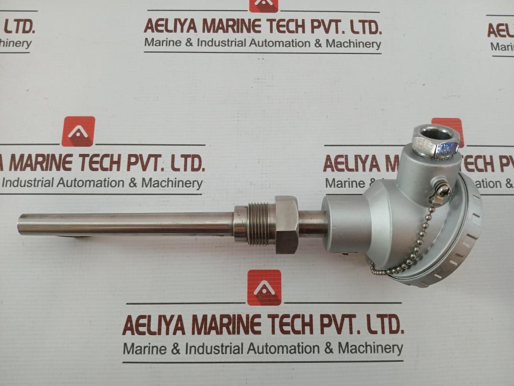 New-Condition-WRN-330-Temperature-Sensor-Probe-0-800-C-210245-3