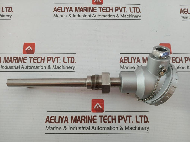 New-Condition-WRN-330-Temperature-Sensor-Probe-0-800-C-210245-3