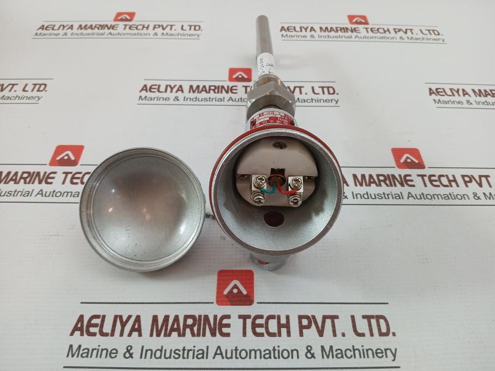 New-Condition-WRN-330-Temperature-Sensor-Probe-0-800-C-210245-6