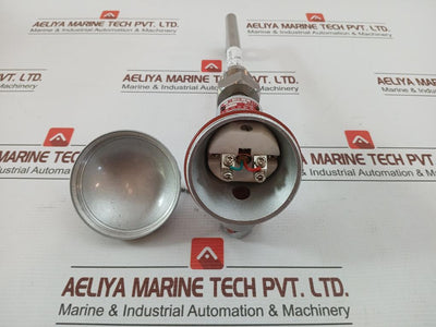 New-Condition-WRN-330-Temperature-Sensor-Probe-0-800-C-210245-6