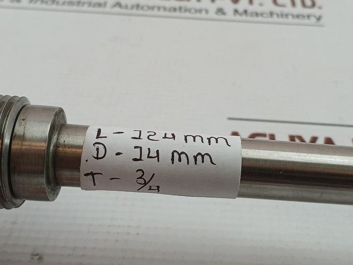 New-Condition-WRN-330-Temperature-Sensor-Probe-0-800-C-210245-8