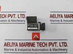 New-era Ft30-sc Pneumatic Solenoid Valve Kit Gdm-a195