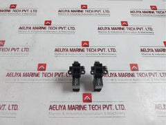 New-era Ft30-sc Pneumatic Solenoid Valve Kit Gdm-a195 Dc24V
