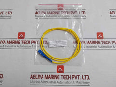 New 1M Optical Fiber Pigtail Cable Sc 9/125