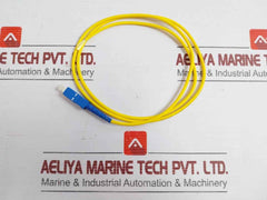New 1M Optical Fiber Pigtail Cable Sc 9/125