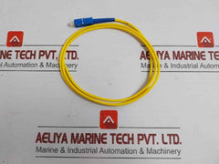 New 1M Optical Fiber Pigtail Cable Sc 9/125