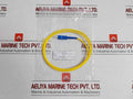 New 1M Single Mode Fiber Optical Pigtail Cable Sc 9/125