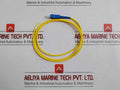 New 1M Single Mode Fiber Optical Pigtail Cable Sc 9/125
