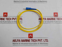New 1M Single Mode Fiber Optical Pigtail Cable Sc 9/125