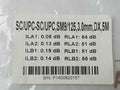 New 5M Optical Fiber Cable Sc/Upc-sc/Upc,Sm9/125