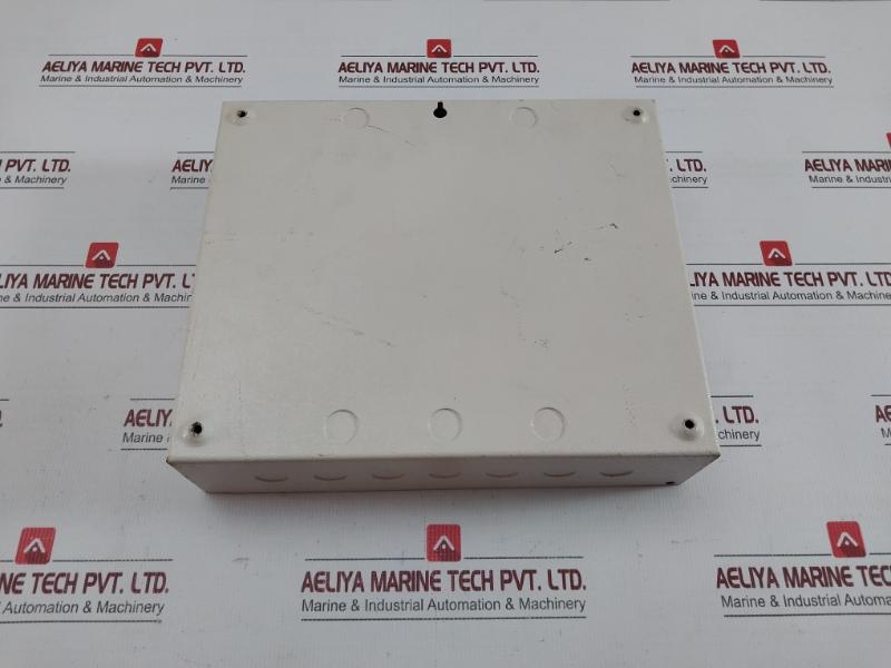 New Addressable Gas Detection System 230Vac Martek Mm2000