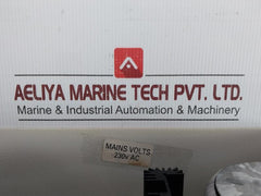 New Addressable Gas Detection System 230Vac Martek Mm2000