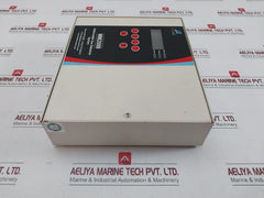 New Addressable Gas Detection System 230Vac Martek Mm2000