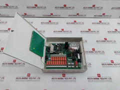New Addressable Gas Detection System 230Vac Martek Mm2000