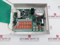 New Addressable Gas Detection System 230Vac Martek Mm2000
