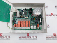 New Addressable Gas Detection System 230Vac Martek Mm2000