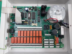 New Addressable Gas Detection System 230Vac Martek Mm2000