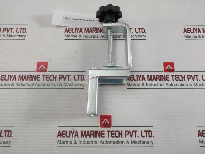 New Adjustable C -clamp/Bracket Clamp L-shaped