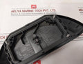 Ebm-papst New Axial Flow Cooling Fan Part No. W3G910-ku25-03/F01 3Ph 380-480Vac 50/60Hz